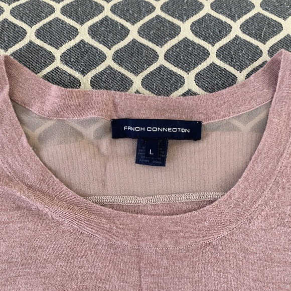 French Connection Top - Picture 4 of 7